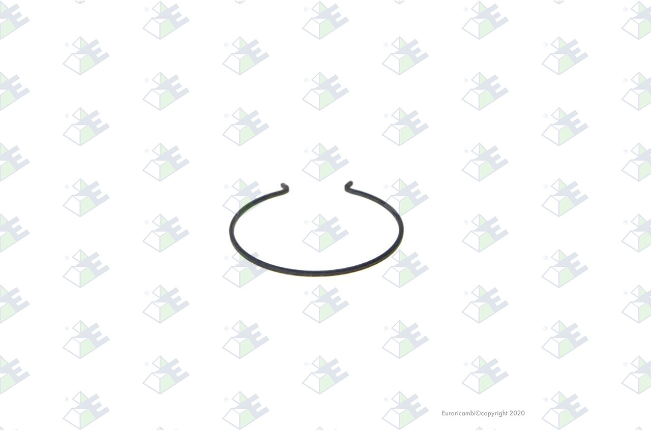 RETAINER RING suitable to S C A N I A 378617