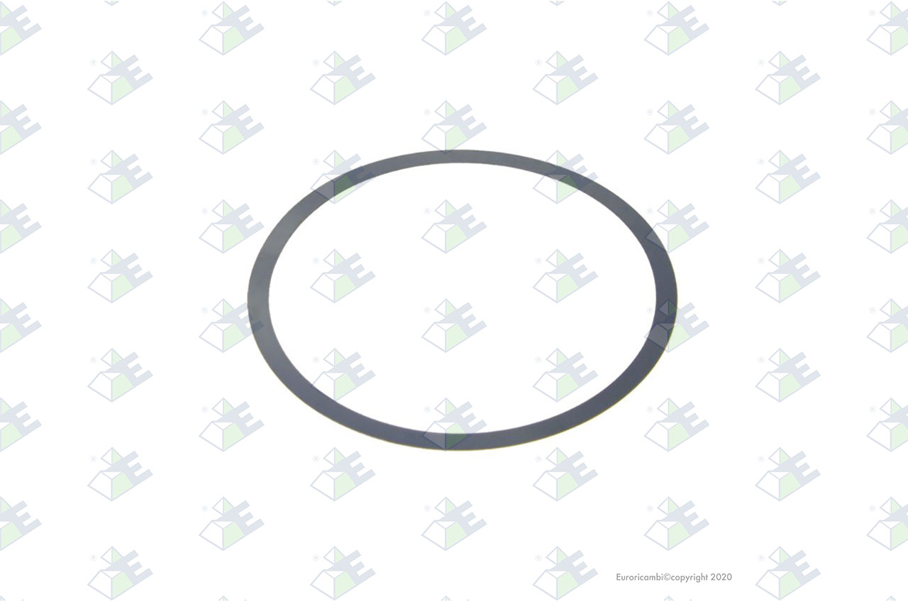 SHIM 0,30 MM suitable to S C A N I A 378638
