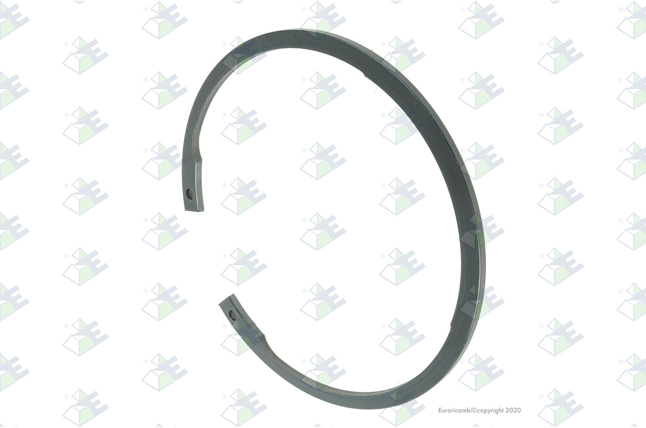 RETAINER RING suitable to EUROTEC 74001339