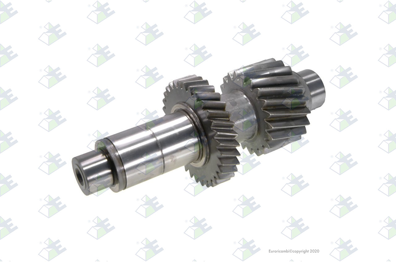 COUNTERSHAFT 21/32 T. suitable to S C A N I A 1853932