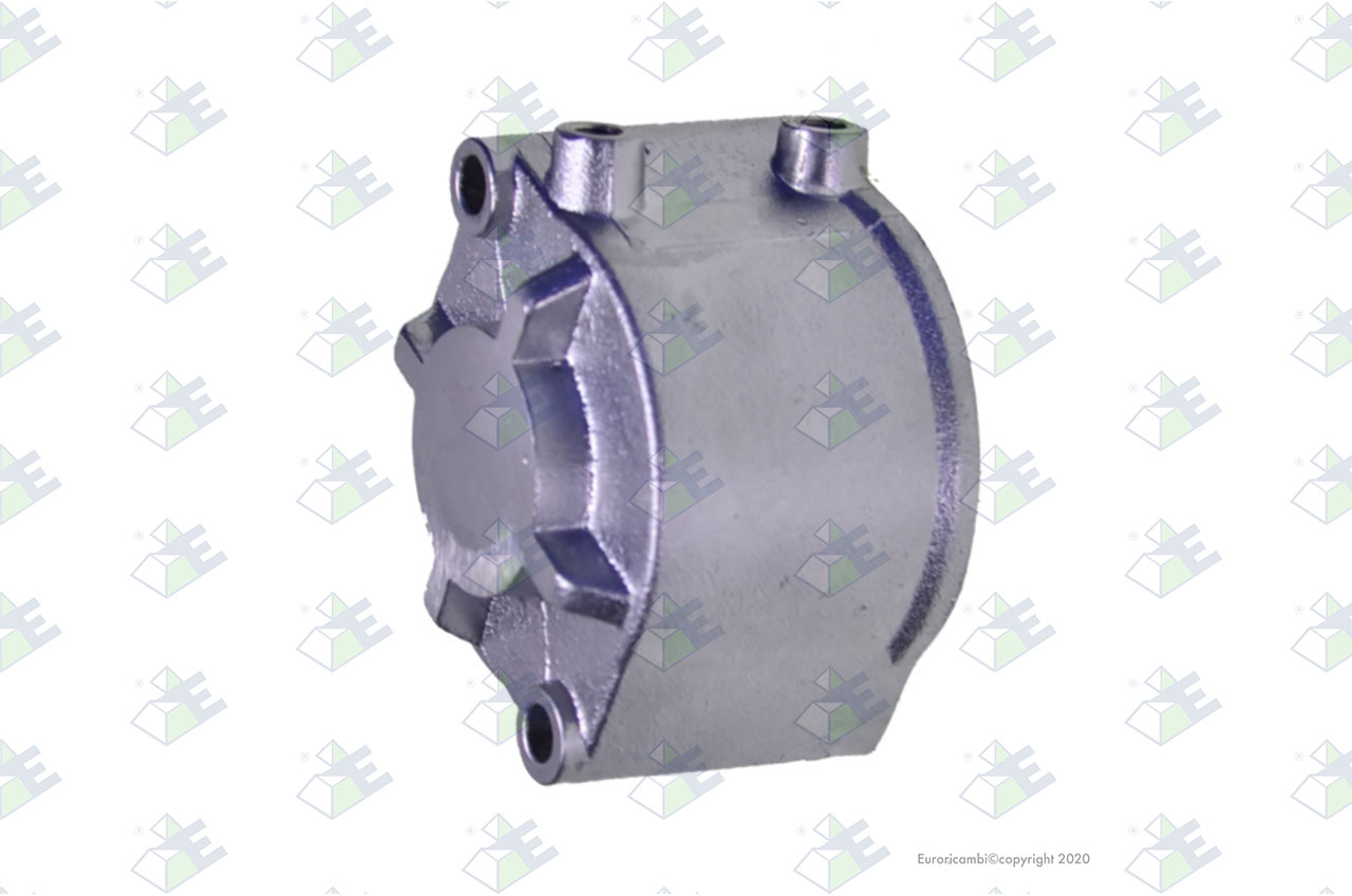 CYLINDER suitable to EUROTEC 74001346