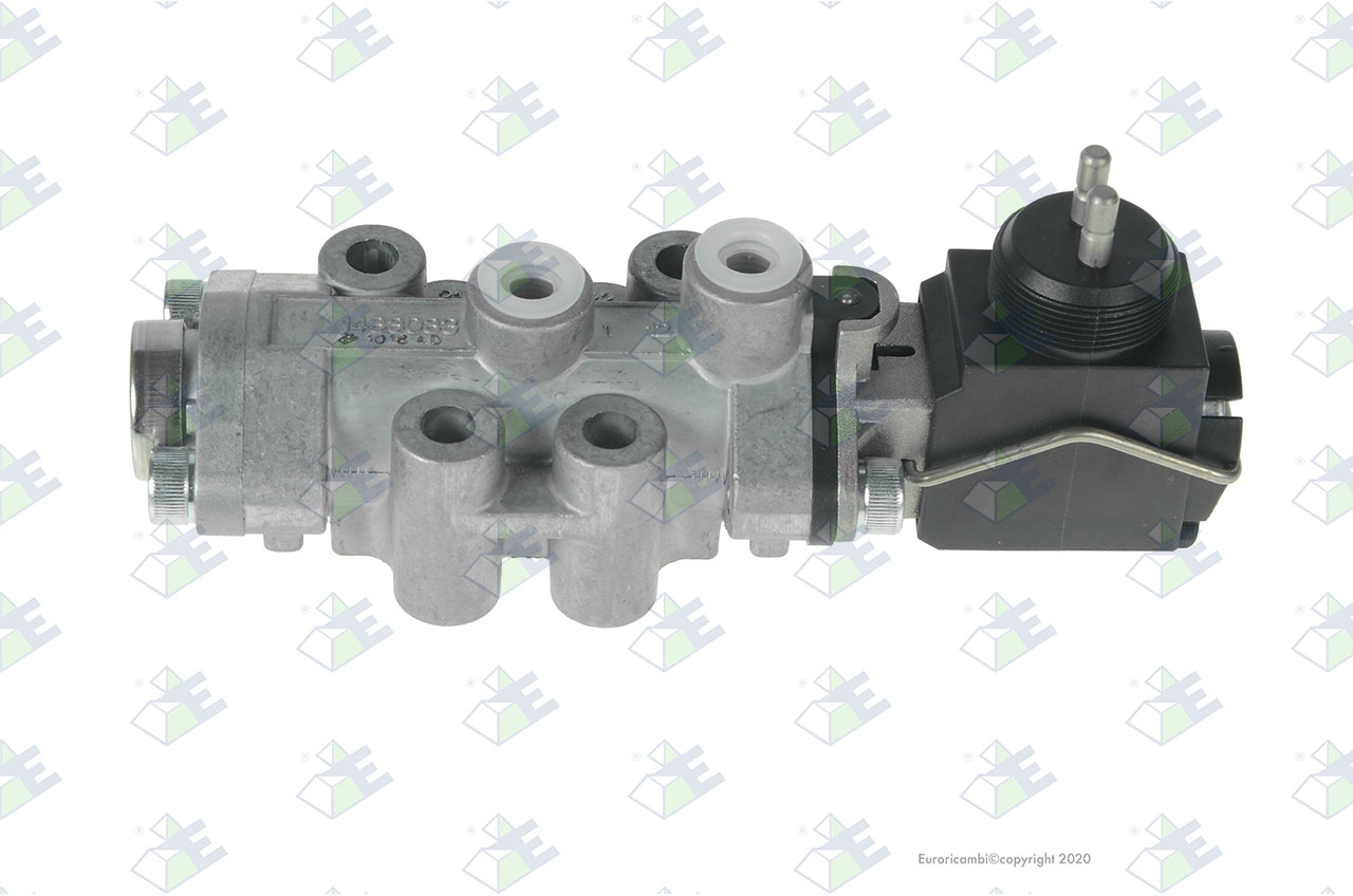 VALVE suitable to EUROTEC 74001232