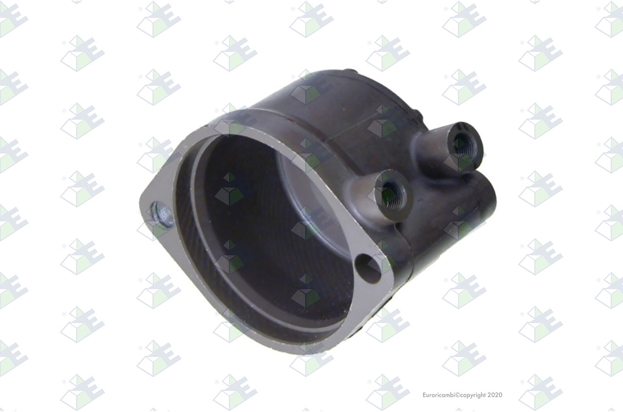 CYLINDER suitable to EUROTEC 74000869