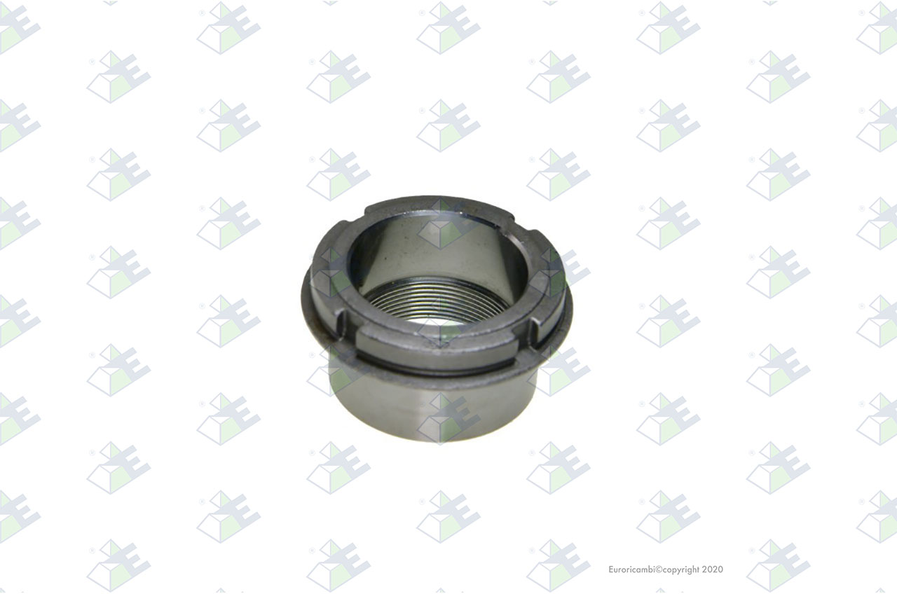 GROOVED NUT suitable to EUROTEC 74000921