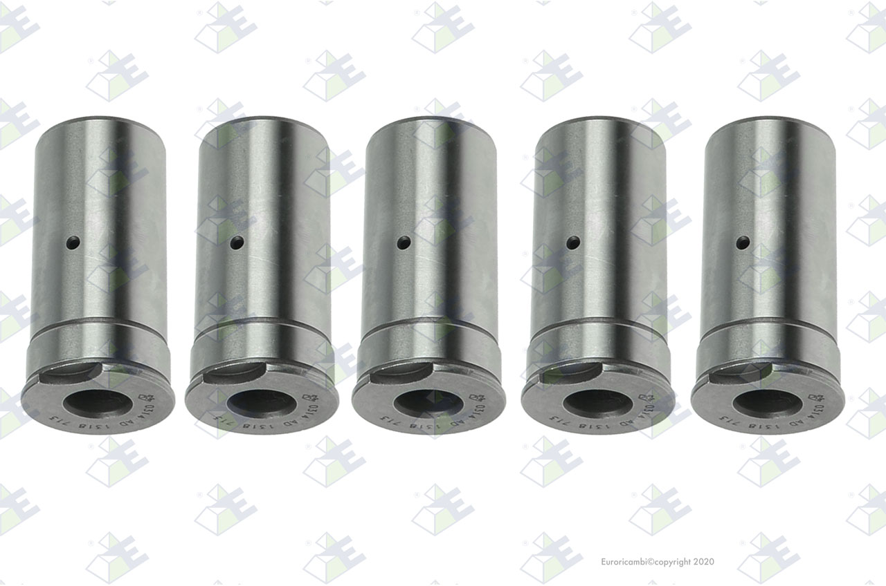 PLANET SHAFT suitable to EUROTEC 74000928