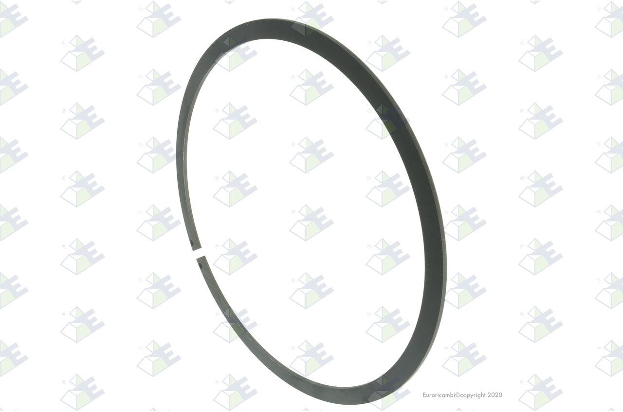RETAINER RING D.240 MM suitable to EUROTEC 74001007