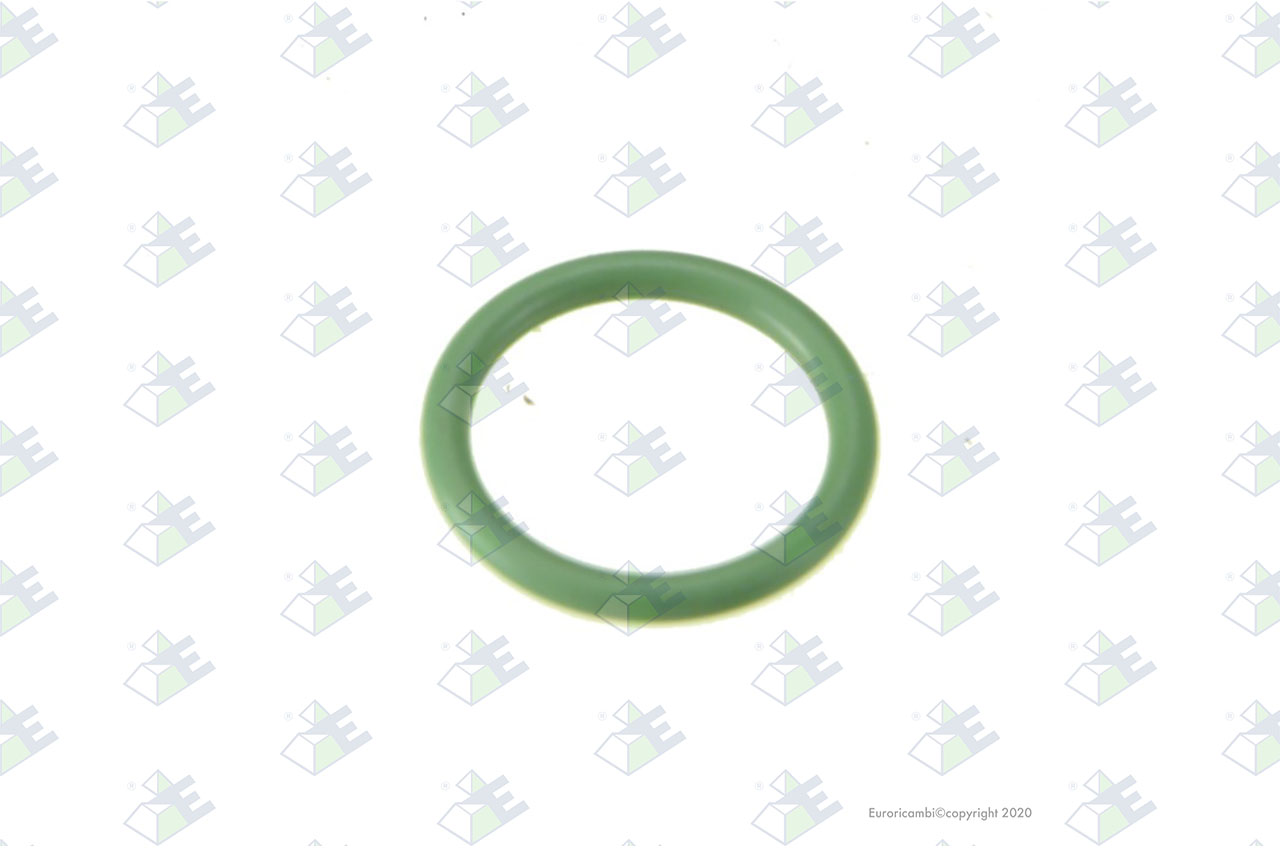 O-RING 21X3 (GREEN) suitable to S C A N I A 1303798