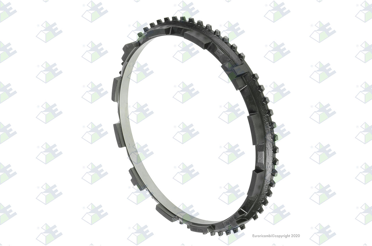 SYNCHRONIZER RING suitable to EUROTEC 74001291