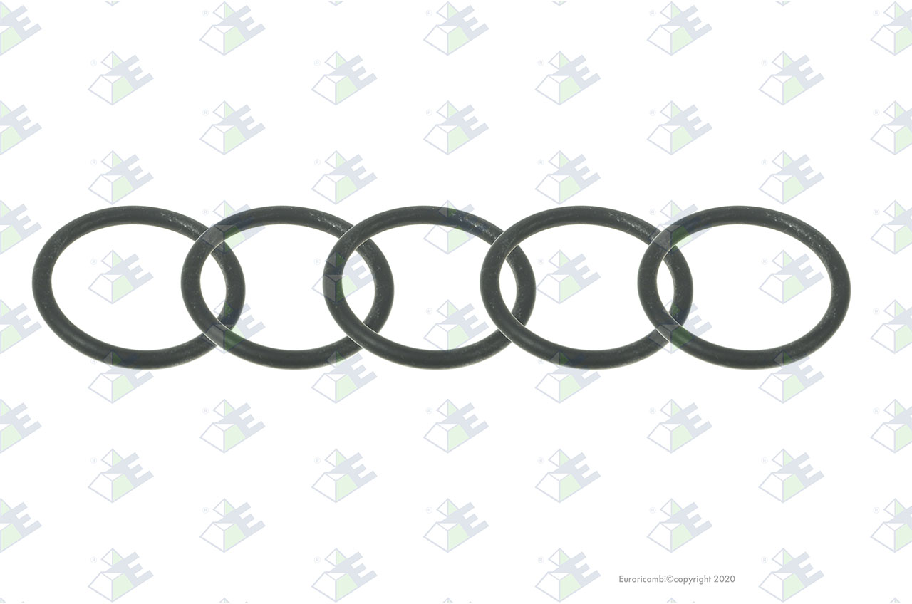 O-RING 21,3X2,4 suitable to S C A N I A 1304914