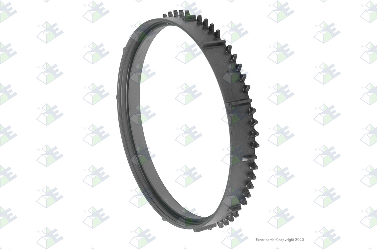 SYNCHRONIZER RING     /MO suitable to ZF TRANSMISSIONS 0073301421