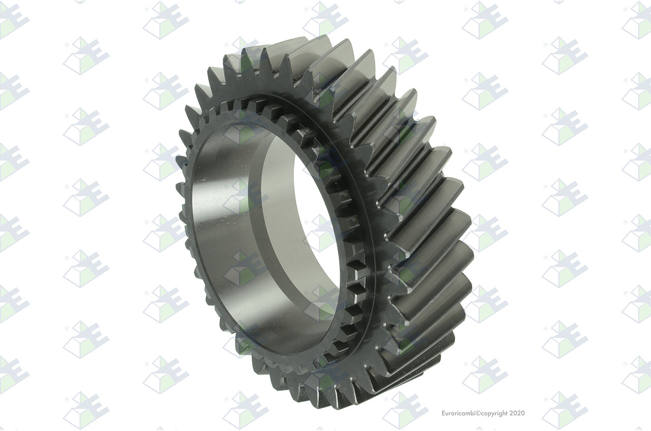 GEAR 3RD SPEED 34 T. suitable to S C A N I A 1476204