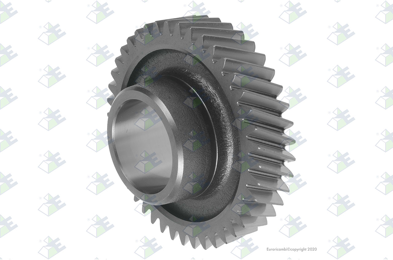 CONSTANT GEAR 42 T. suitable to S C A N I A 2028674