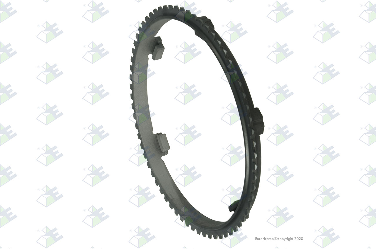 SYNCHRONIZER RING     /MO suitable to ZF TRANSMISSIONS 0073301095