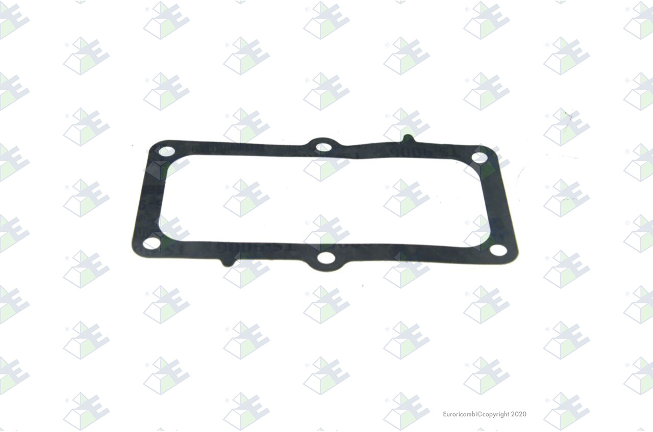 GASKET suitable to EUROTEC 74001845