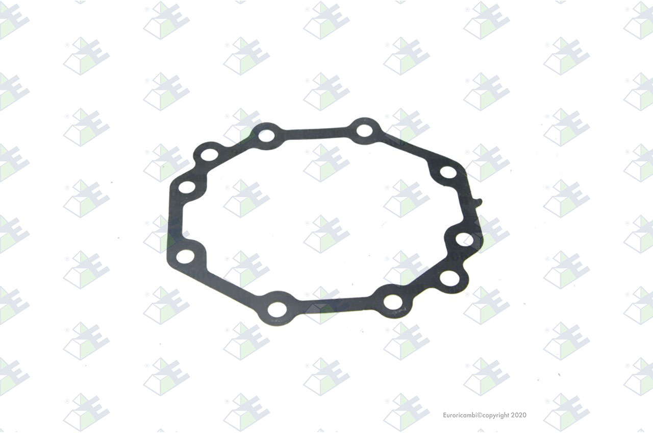 GASKET suitable to EUROTEC 74001844