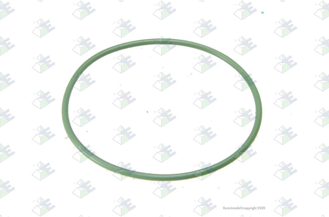 O-RING D.84X3X90,5 suitable to EUROTEC 74001778