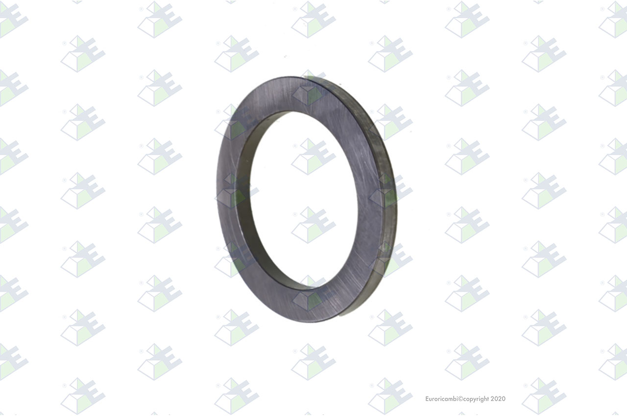 SPACER 80X111X9,5 MM suitable to AM GEARS 65294