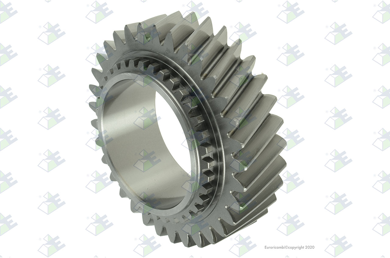 GEAR 3RD SPEED 33 T. suitable to S C A N I A 1476206