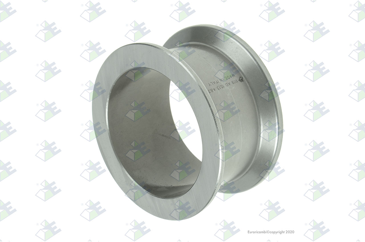SPACER suitable to EUROTEC 74002745