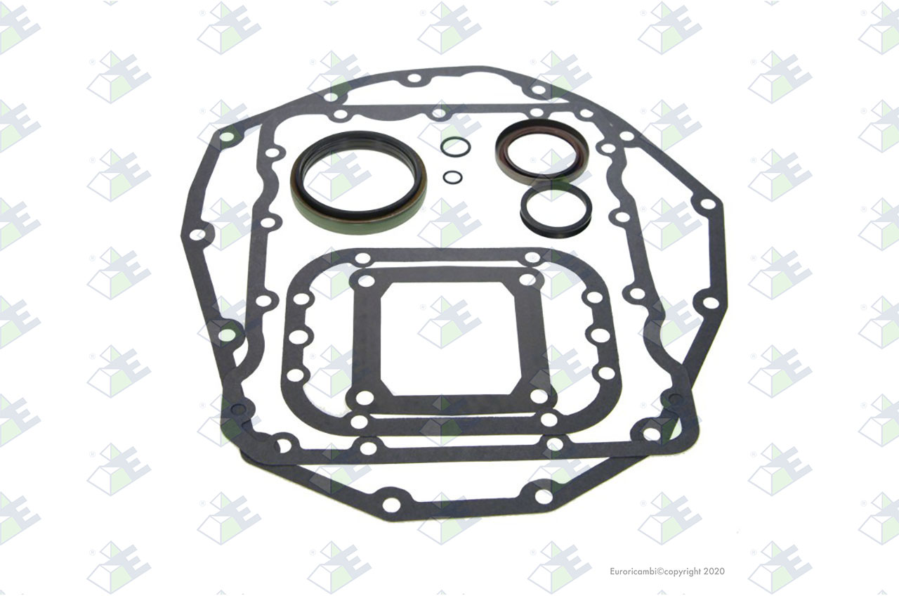 GASKET KIT suitable to S C A N I A 550578