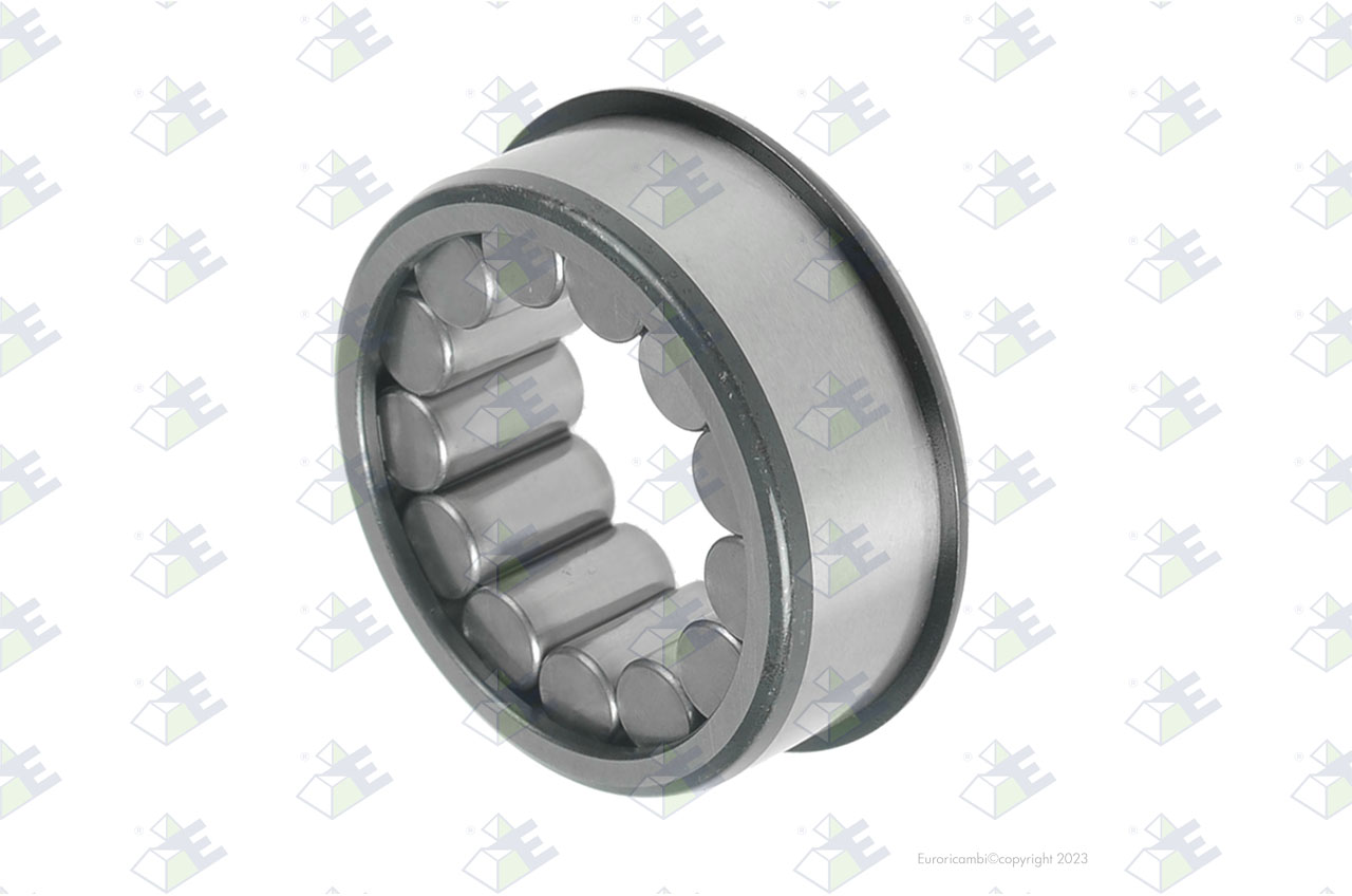 BEARING 30,5X54,6X22 MM suitable to INA F93249