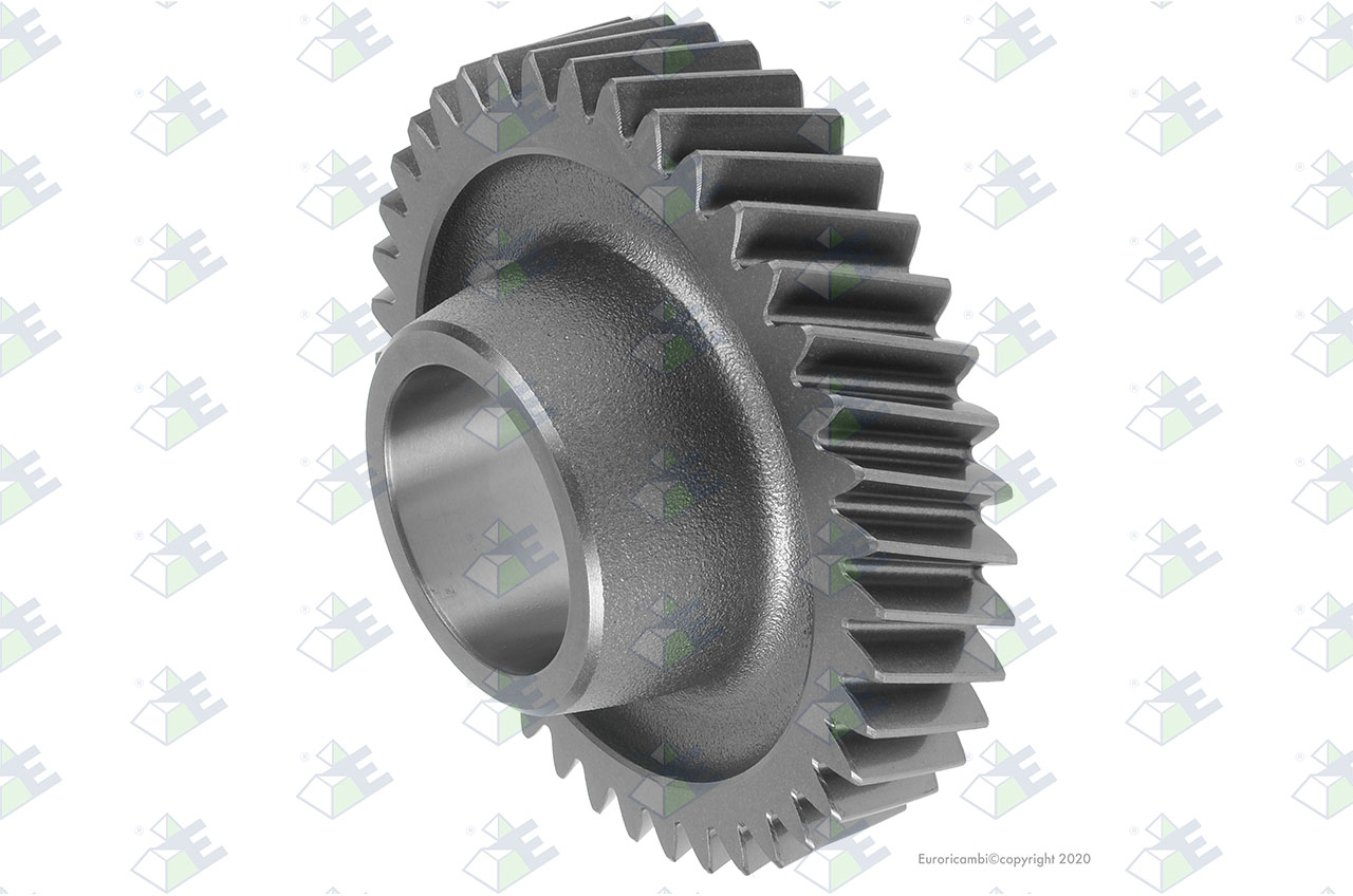 CONSTANT GEAR 40 T. suitable to EUROTEC 74001069