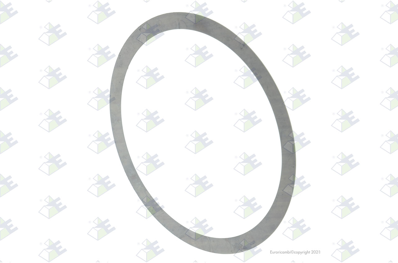 SHIM 0,30 MM suitable to EUROTEC 74001199