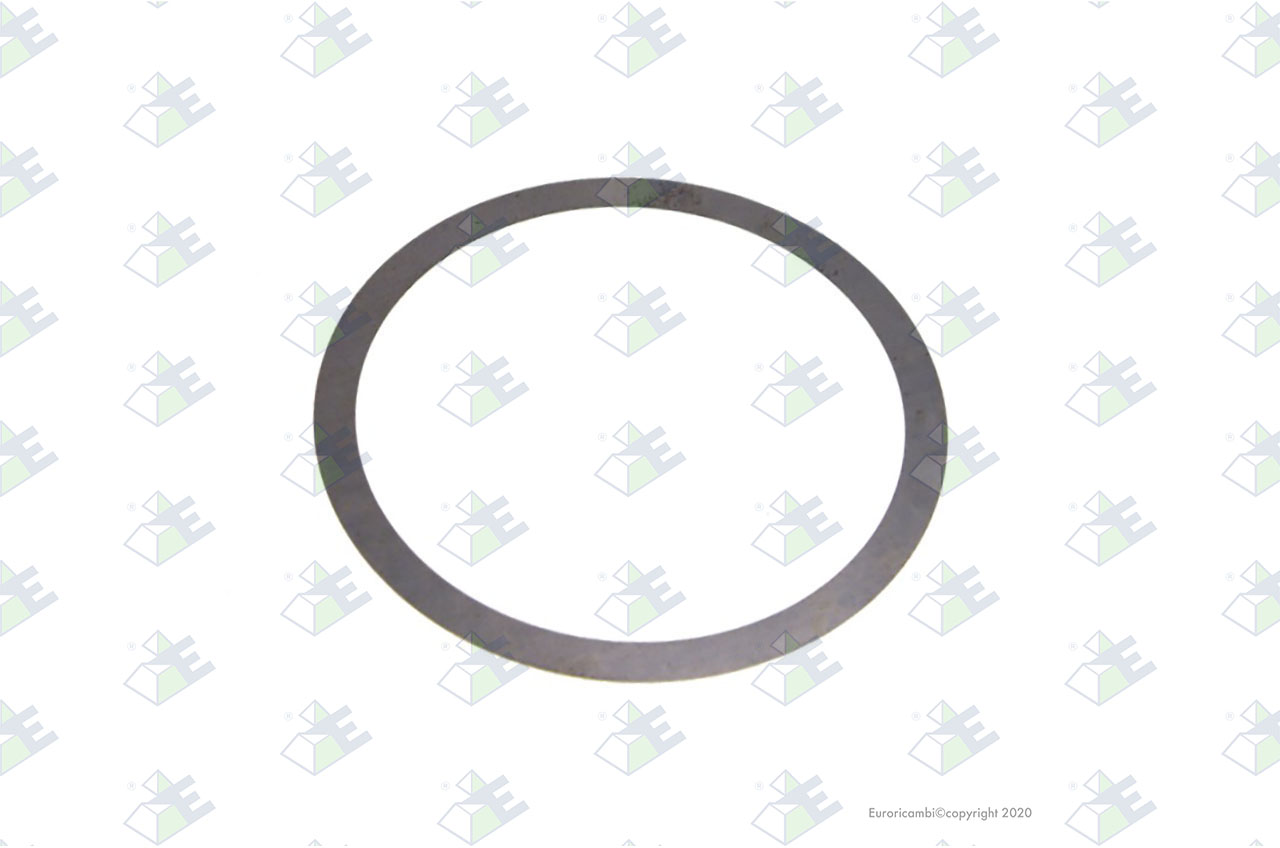 SHIM 0,40 MM suitable to S C A N I A 284815