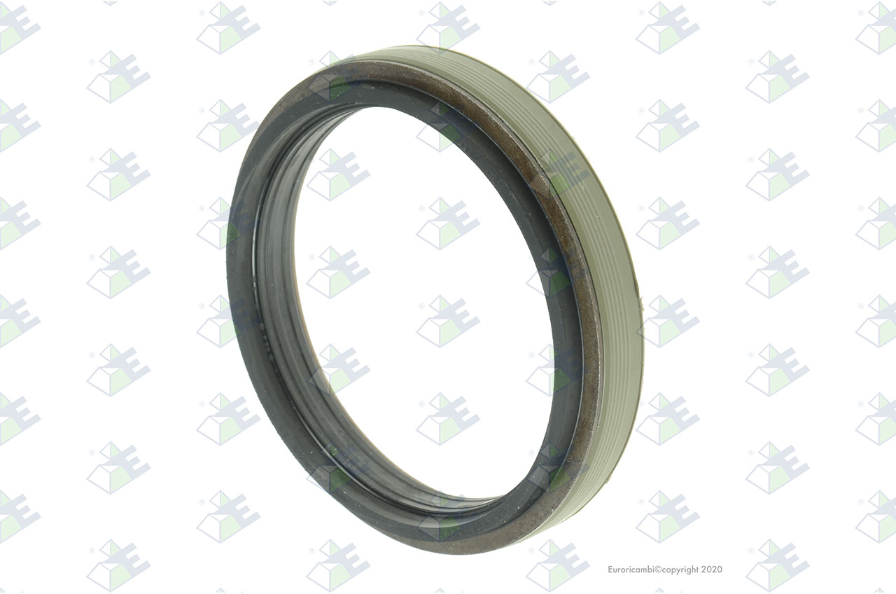 OIL SEAL 85X105X12/18 MM suitable to CORTECO 12018654