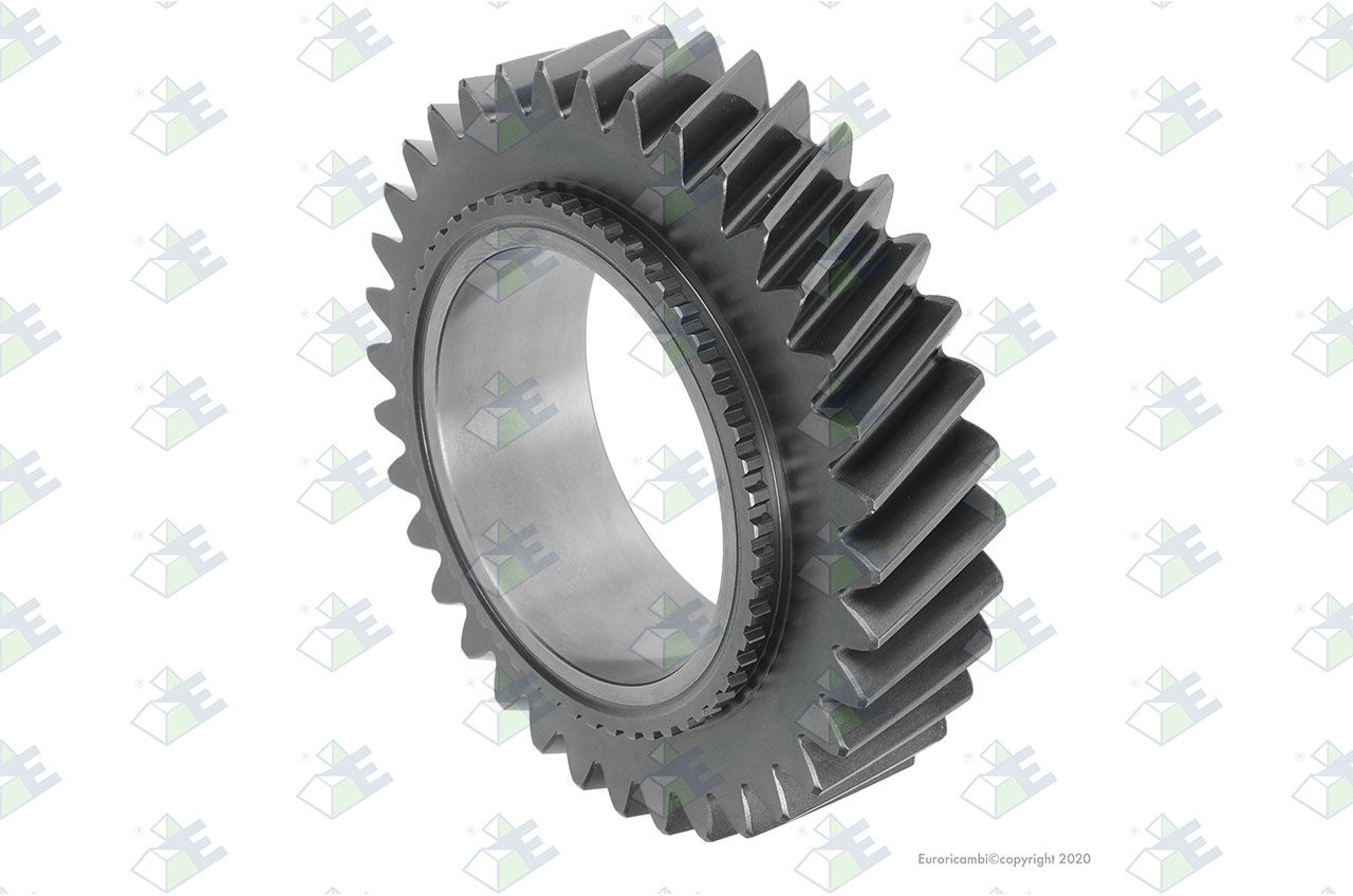 CONSTANT GEAR 36 T. suitable to EUROTEC 74001600
