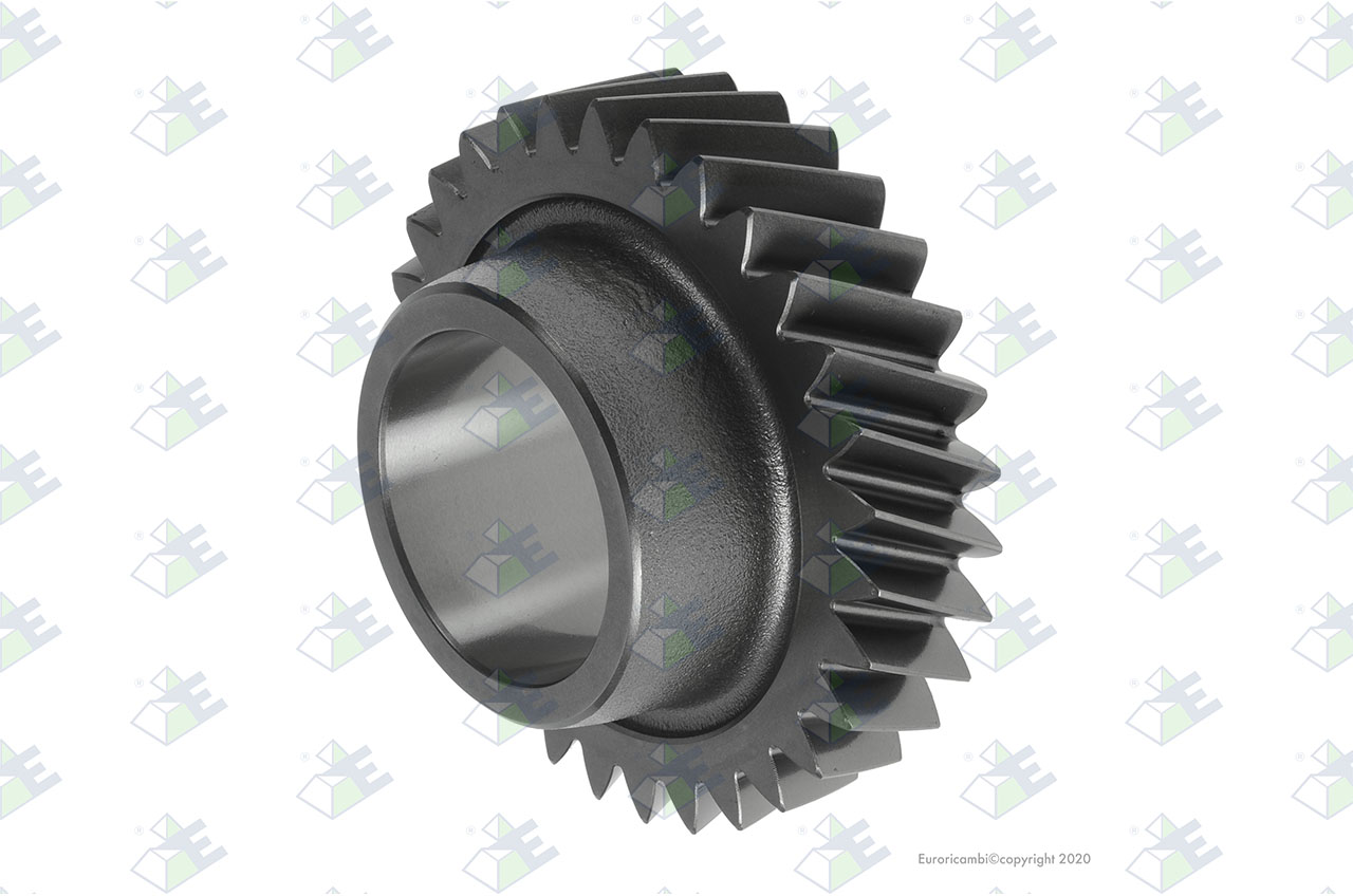 CONSTANT GEAR 31 T. suitable to S C A N I A 1393884