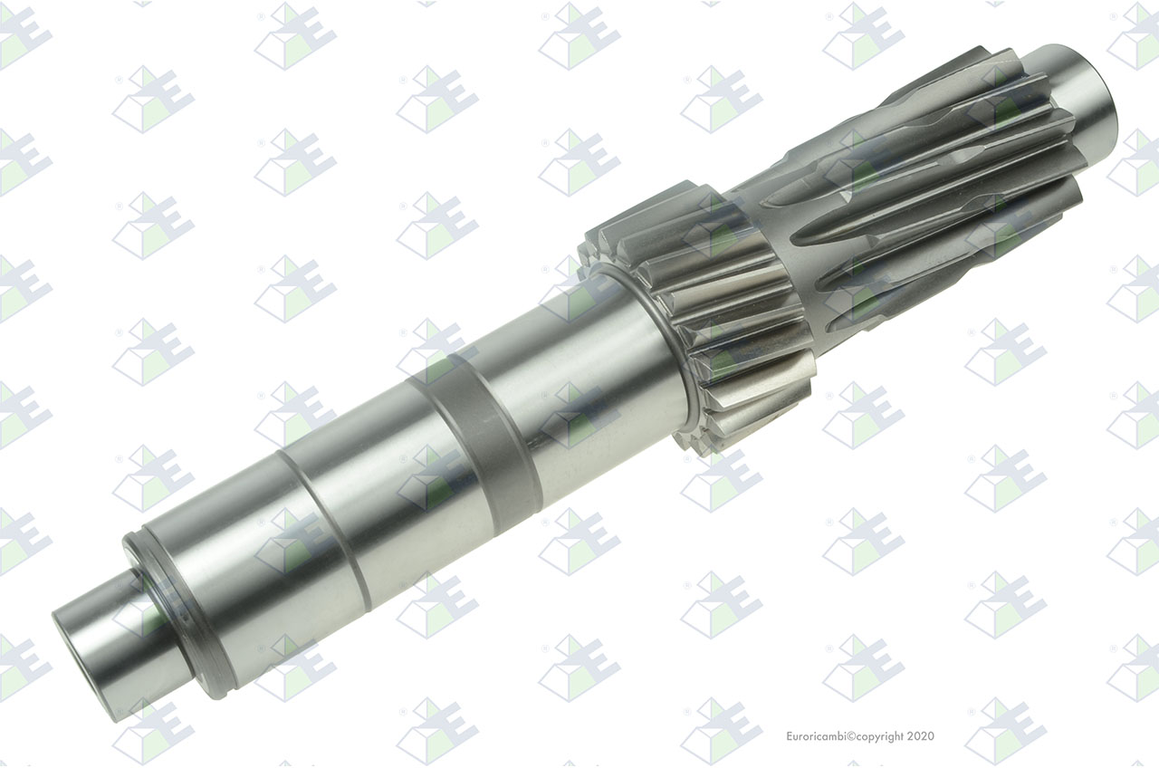 COUNTERSHAFT 12/19 T. suitable to S C A N I A 1399192