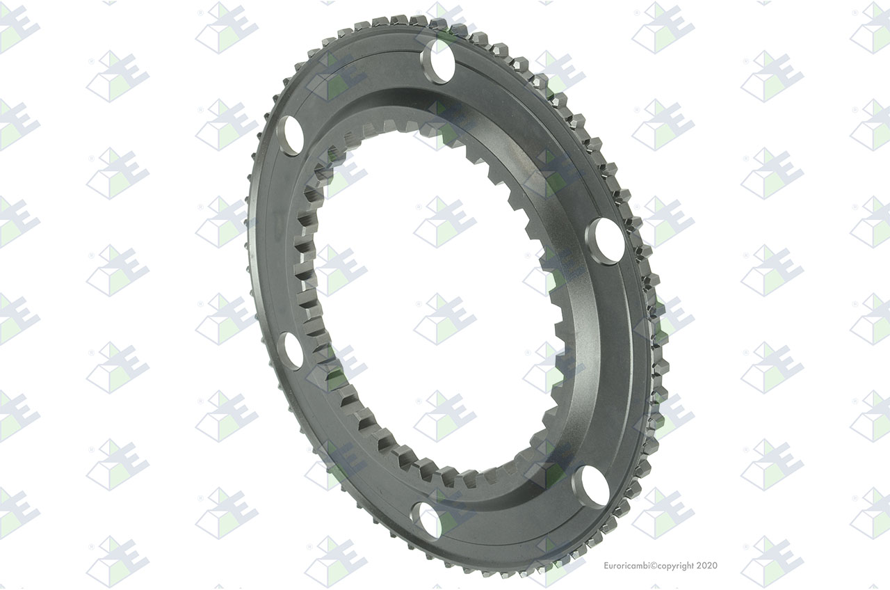 CLUTCH RING suitable to EUROTEC 74001621