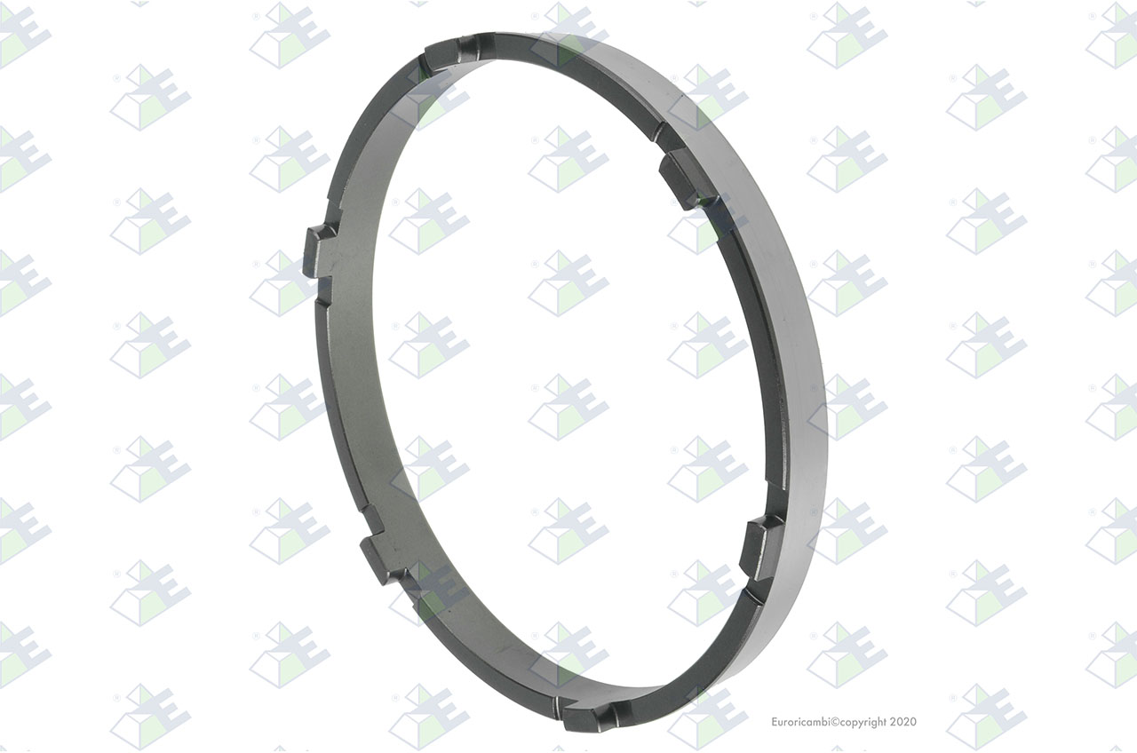 SYNCHRONIZER RING suitable to EUROTEC 74001671