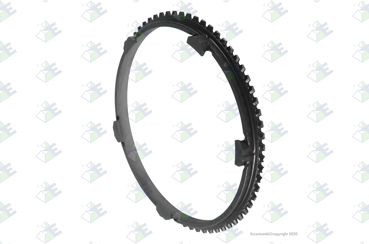 SYNCHRONIZER RING     /MO suitable to AM GEARS 61748
