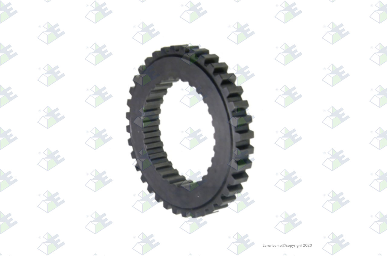 HUB suitable to ZF TRANSMISSIONS 0073301098