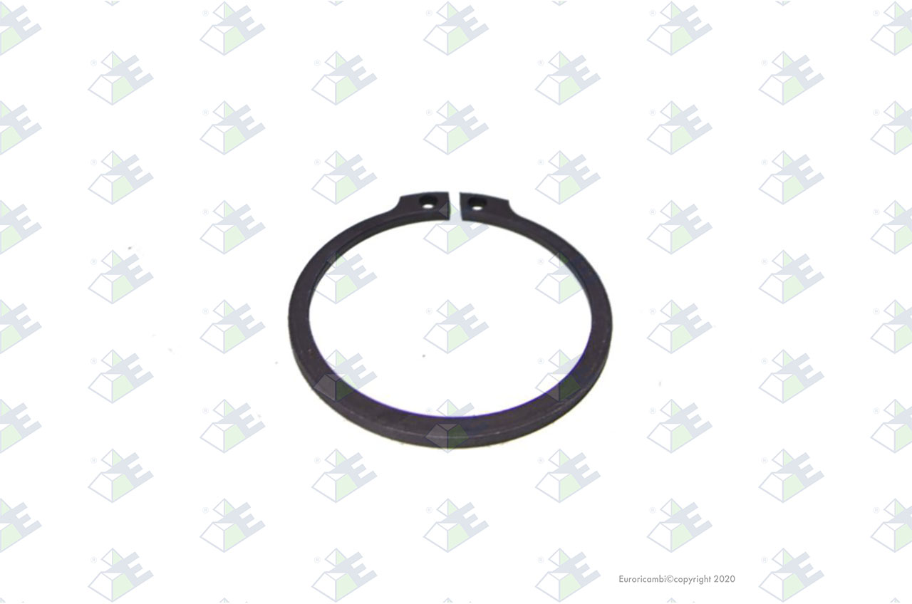 LOCK RING T.4,00 MM suitable to ZF TRANSMISSIONS 0073301410