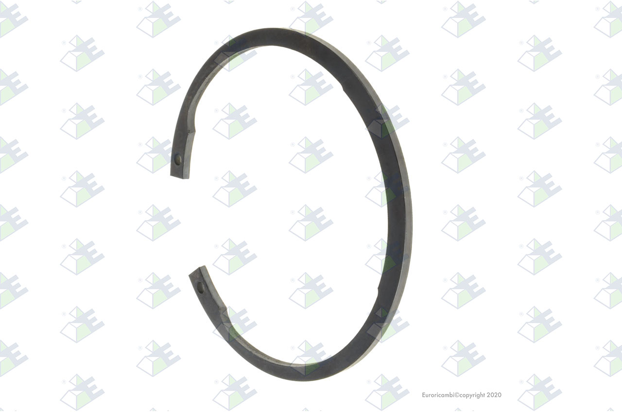 SEEGER RING 130X4,00 MM suitable to S C A N I A 1333429