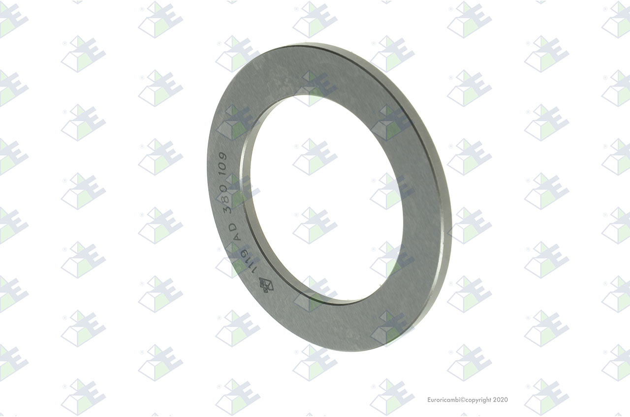 SPACER suitable to S C A N I A 380109