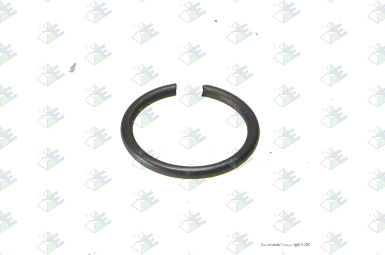 ELASTIC RING suitable to EUROTEC 74001638