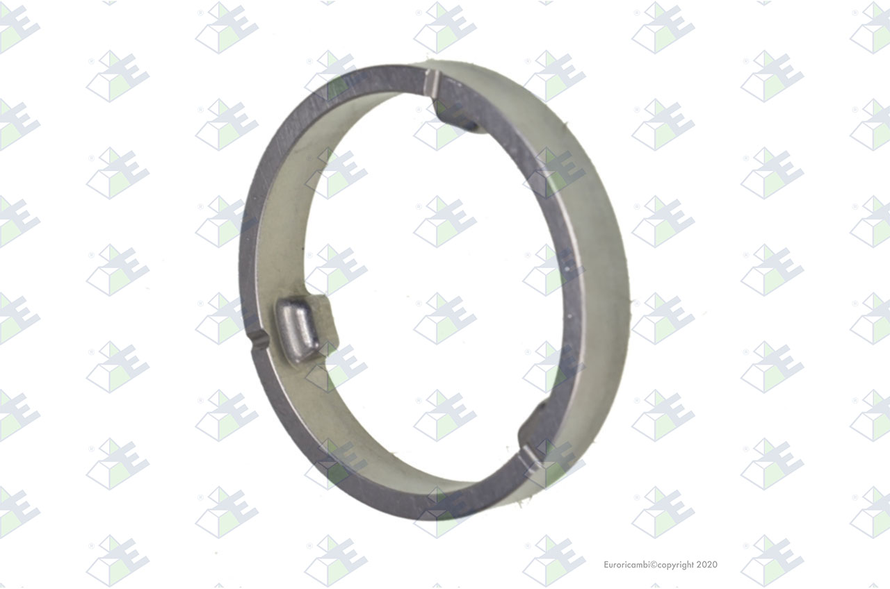 SHIM 13,00 MM suitable to EUROTEC 74001759