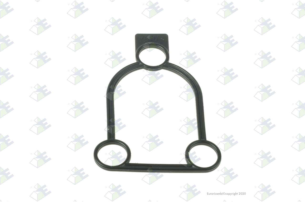 GASKET suitable to ZF TRANSMISSIONS 0073301443