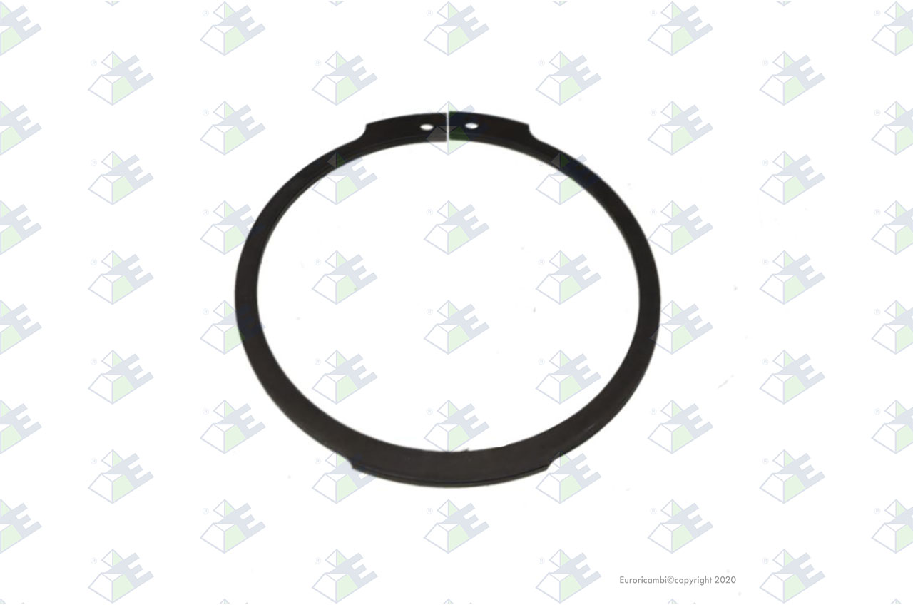 SEEGER RING T.4,00 MM suitable to S C A N I A 804803