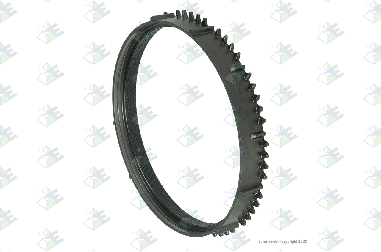 SYNCHRONIZER RING      /C suitable to ZF TRANSMISSIONS 0073301412