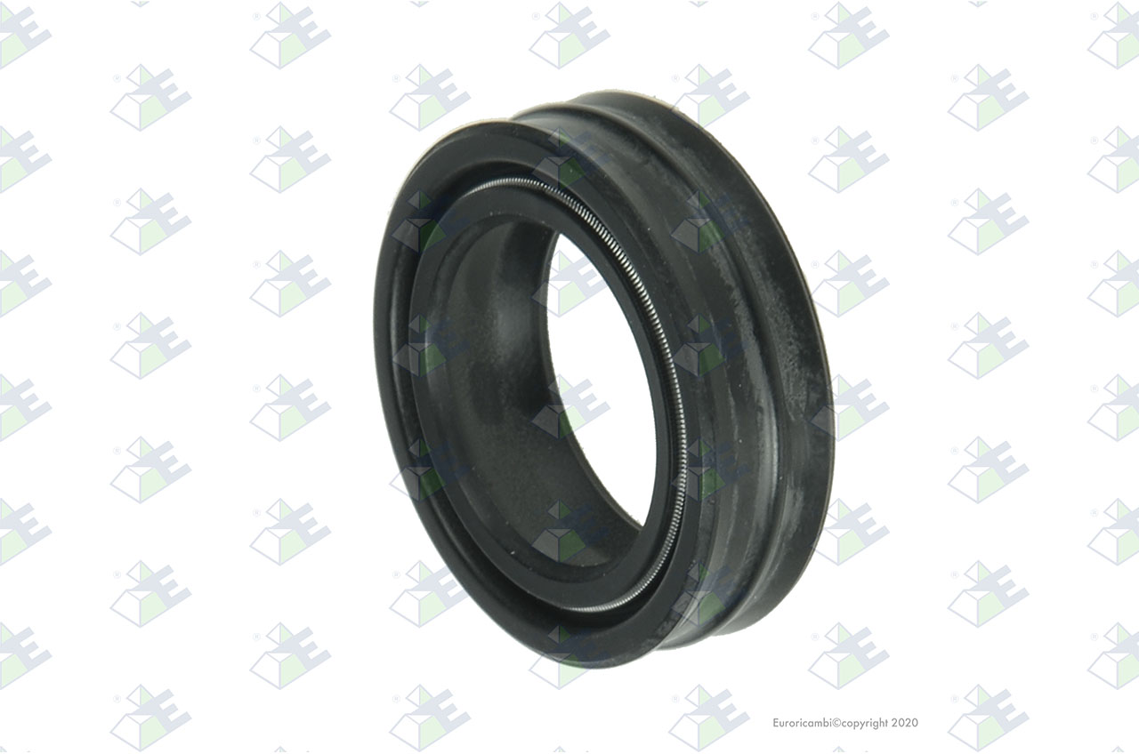SEAL RING 25X35X11 MM suitable to EUROTEC 74001929