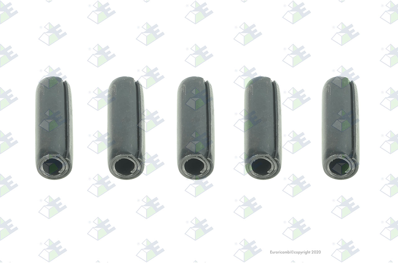 LOCK PIN 12X1X40 suitable to MERCEDES-BENZ 3852620653