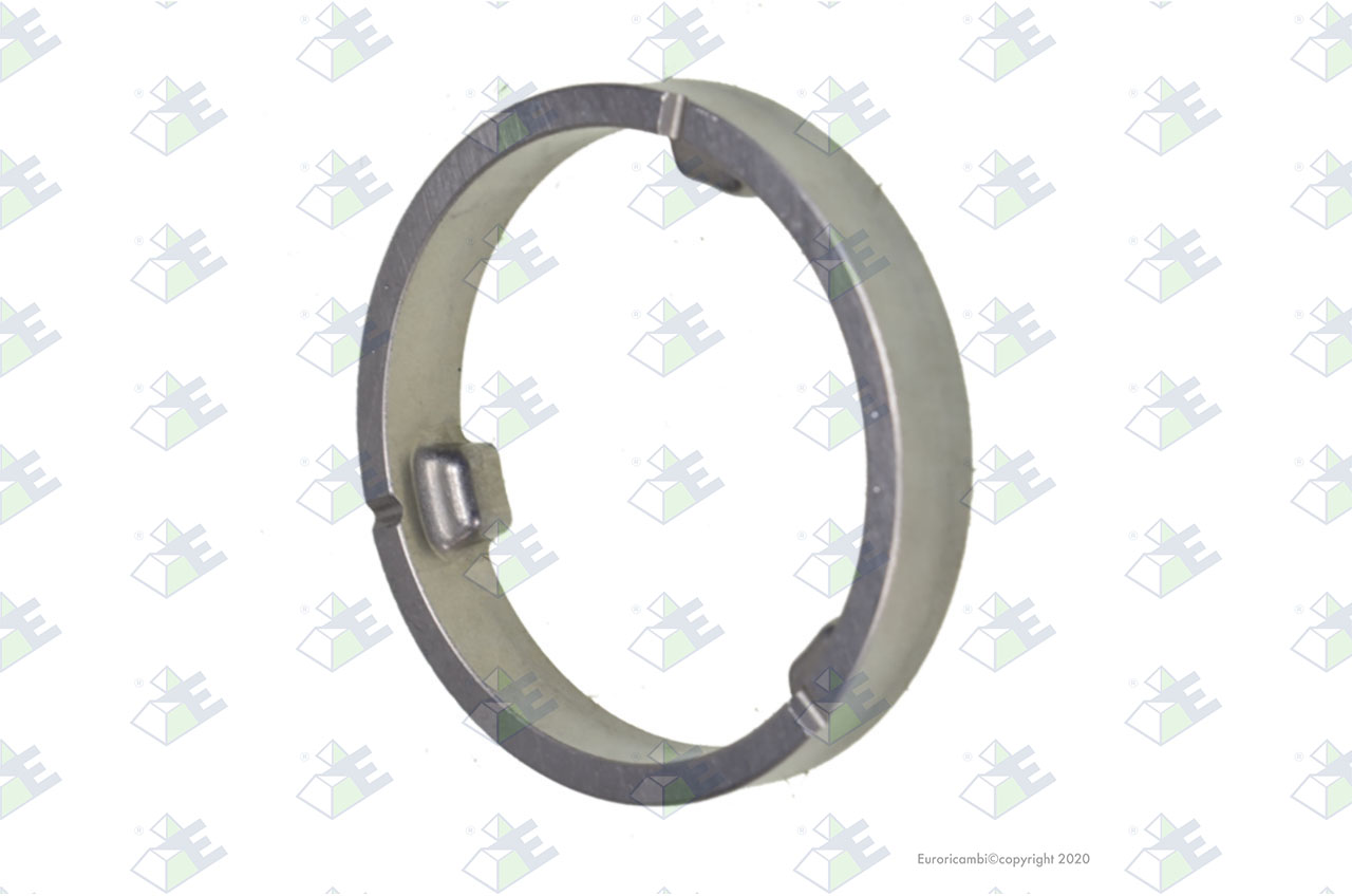 SHIM 13,50 MM suitable to EUROTEC 74001761