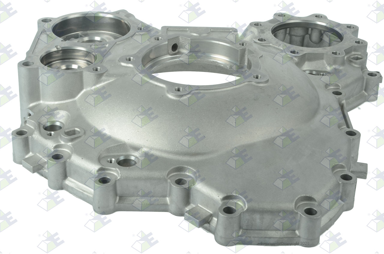 REAR HOUSING suitable to EUROTEC 74002158