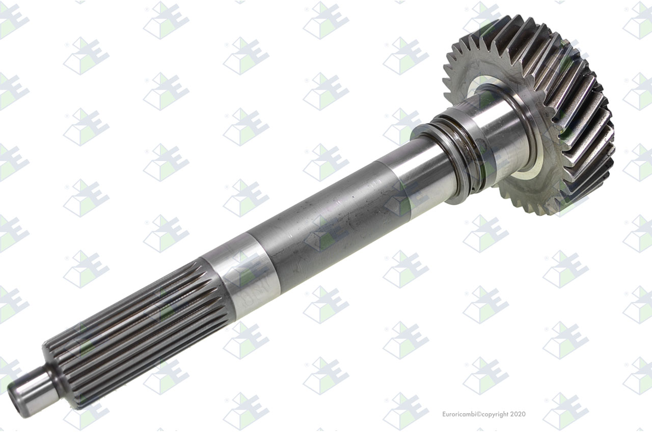 INPUT SHAFT 32 T. suitable to S C A N I A 1772369