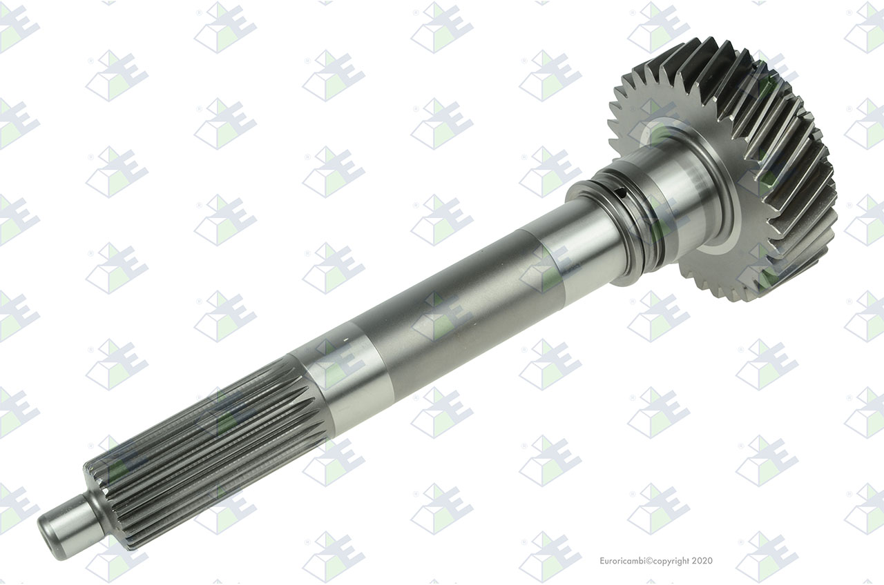 INPUT SHAFT 32 T. suitable to S C A N I A 2028673